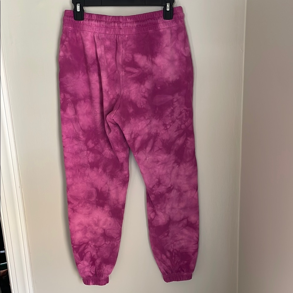 GAP Tie-Dye Sweatpants - Picture 3 of 6